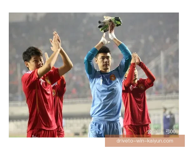 中国足球复兴势头明显，新一届国家队备战状态回暖值得关注