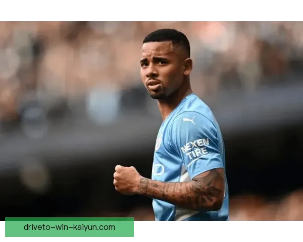 热苏斯表现稳健，持续提升前锋核心潜力引发关注