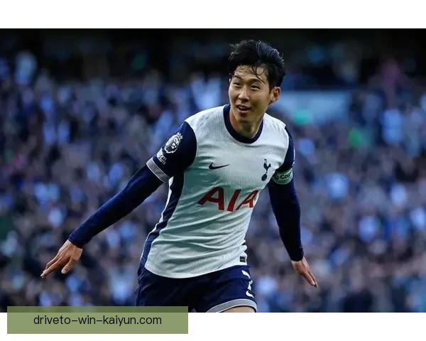 孙兴慜承诺继续为热刺付出全力，状态持续提升备受关注欧冠资格