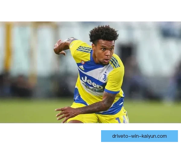 麦肯尼中场价值逐渐回升，展现出持续提升的竞争力和状态。