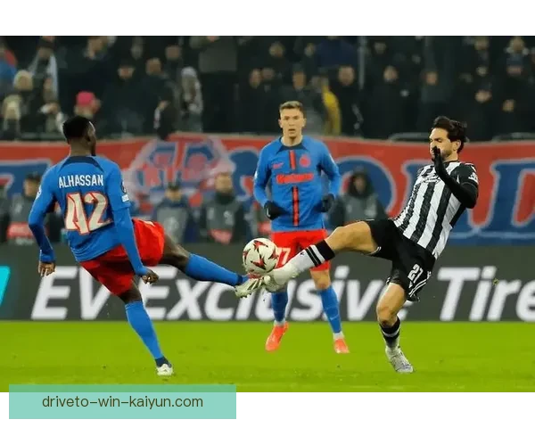 里昂青训实力持续提升，年轻球员表现稳健备受期待